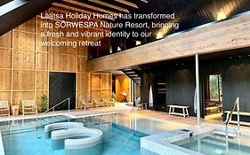 Soerwespa Nature Resort
