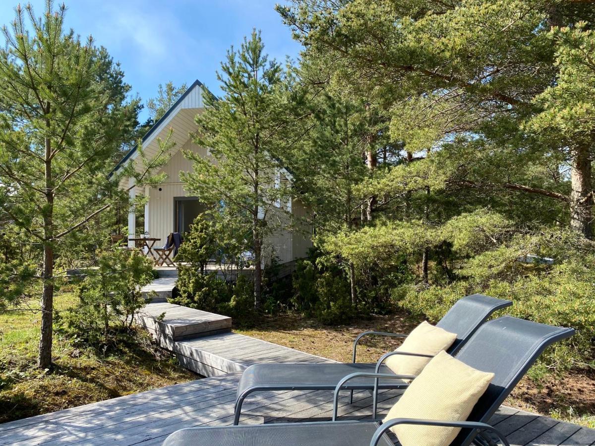 Soerwespa Nature Resort Salme Exterior foto
